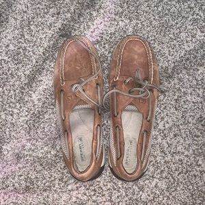 Sperry size 8.5